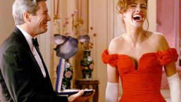 Telecinco vuelve a emitir 'Pretty Woman' y los comentarios son casi mejor que la película