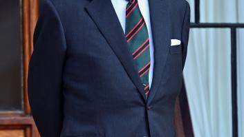 Felipe de Edimburgo es trasladado de hospital para tratar una infección y un problema cardiaco