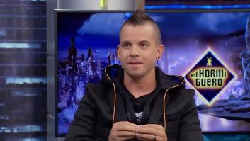 Un famoso 'youtuber' gastronómico se pronuncia tras ir a DiverXo, el restaurante de Dabiz Muñoz