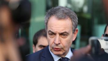 17 exministros, Méndez y Toxo firman un manifiesto en apoyo a la mediación de Zapatero en Venezuela