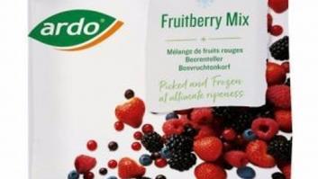Alerta sanitaria por la presencia de hepatitis A en lotes de fruta congelada vendida en siete comunidades