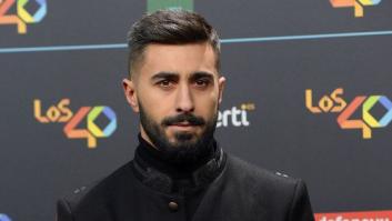 El cantante Rayden da la mejor respuesta a un tuit machista