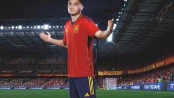 La Roja presenta su nueva equipación para el Mundial de Catar
