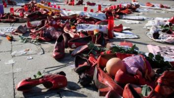 El desgarrador relato de una mujer sobre el infierno vivido con su maltratador durante 11 años