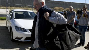 El juez procesa a Rato por presunta corrupción, blanqueo y elusión fiscal