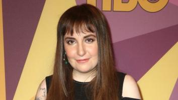 Lena Dunham, sobre su extirpación del útero: "Los niños que podrían haber sido míos me rompen el corazón"