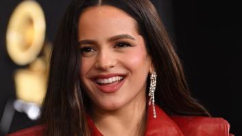 "Rosalía, ¿eres tú?": La supuesta imagen de la cantante de joven que trae de cabeza a todo Twitter