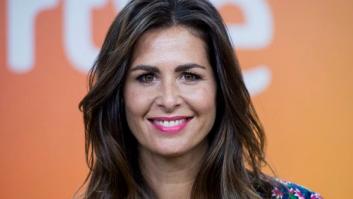 Nuria Roca publica una foto de juventud para cargar contra las redes sociales