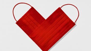 Tuve que elegir entre saltarme las restricciones y romper con mi pareja. La decisión estaba clara