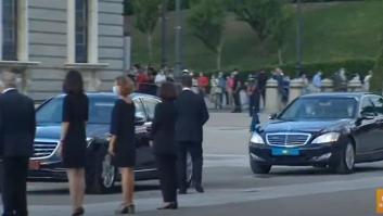 "Están llegando los reyes magos": el lapsus de Inmaculada Galván sobre Felipe y Letizia