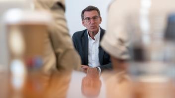 El PP ganaría las elecciones pero tendría que gobernar con Vox, según un sondeo