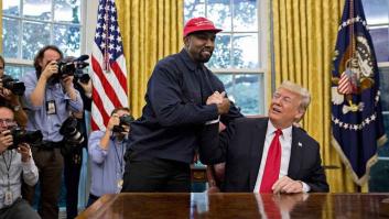 Kanye West: el ídolo del rap que quiere echarle un pulso a Trump