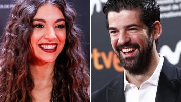 Miguel Ángel Muñoz cuelga una foto de pequeño y la reacción de Ana Guerra arrasa en Instagram