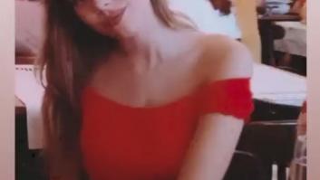 Lo que se sabe de la comentadísima foto de Ester Expósito y Carlos Cuevas en Roma