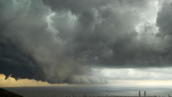 Llega una borrasca polar desde Groenlandia, ¿cómo afectará a España?