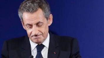 Sarkozy irá a juicio por la financiación irregular de su campaña en 2012