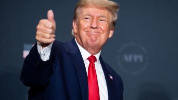 Trump reclama ser restituido como presidente o nuevas elecciones inmediatas