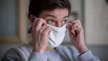 Cataluña obligará a usar mascarilla aunque se guarde la distancia social