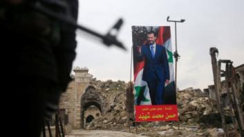 Al menos 13.000 prisioneros han sido ahorcados por el Gobierno sirio en ejecuciones secretas