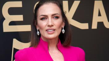 Nieves Álvarez sorprende con un radical cambio de 'look' y divide a sus seguidores