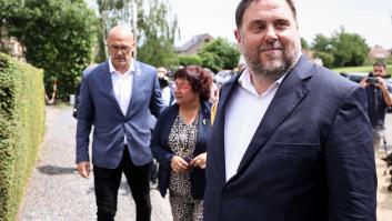 La ONU dictamina que España violó los derechos de los políticos independentistas catalanes