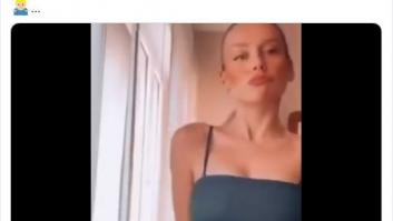 Este tuit sobre Ester Expósito arrasa en Twitter... pero NO por Esther Expósito