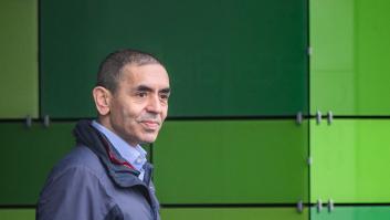 El creador de la vacuna de Pfizer da la noticia que el mundo esperaba (y muchos creían imposible)