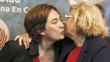 Mujeres 8: Emergentes y desaparecidas en España