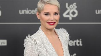 La tremenda rajada de Soraya convierte a la cantante en 'trending topic': "Son unos cutres"