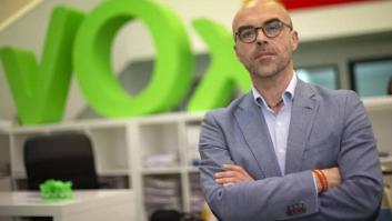 Vox rompe relaciones con los nacionalistas flamencos, pese a compartir grupo europeo, por un vídeo de apoyo al PNV