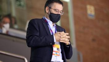 Bartomeu, en libertad con cargos tras negarse a declarar ante el juez por el escándalo 'Barçagate'