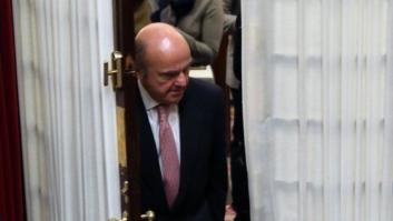 La Eurocámara cree que el candidato irlandés es mejor que Guindos para el BCE