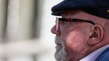 El forense de la Audiencia Nacional examina a Villarejo para saber si puede continuar el juicio