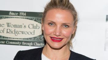 Cameron Diaz vende su propio vino hecho con uvas españolas por 21 euros