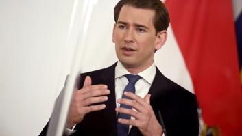 Austria se desmarca de la estrategia de inmunización de la UE y colaborará con Israel