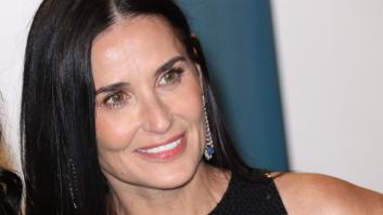 Demi Moore sorprende a sus seguidores con su curioso cuarto de baño: "Es terrorífico"