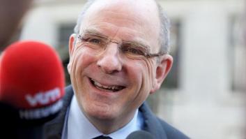 El ministro de Justicia belga asegura que hacen por Puigdemont lo que "por cualquier otro europeo"