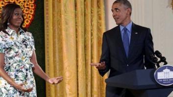 Los Obama ponen en marcha su nueva oficina