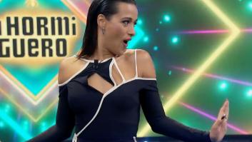 'El Hormiguero' arranca la nueva temporada con Chanel y TODOS se fijan en lo mismo