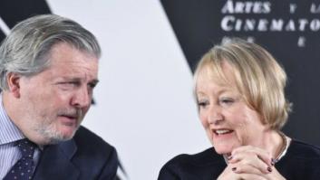 La Academia de Cine abrirá un concurso para la realización de los Goya