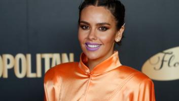 El llamativo detalle físico que todos miran en esta foto de Cristina Pedroche en bikini: salta a la vista