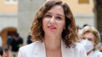 El acto público 'más loco' de la agenda de Isabel Díaz Ayuso que no deja indiferente a nadie: "Vaya circo"