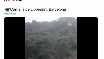 Lo que le ocurre a este ciclista se ha visto miles de veces: así terminó la historia