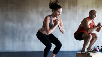 'FitLovers' & 'FitHeaters'