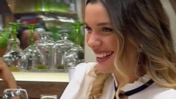Le hacen la pregunta sexual más directa de 'First Dates' y ella sorprende desvelando su detalle más íntimo