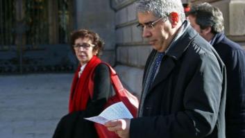 Homs reitera que "lo volvería a hacer" tras saber que le juzgarán el día 27 por el 9-N