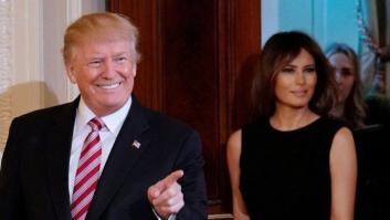 El abogado de Trump reconoce que pagó 130.000 dólares a una actriz porno poco después de casarse con Melania