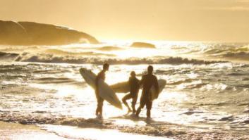 Glassy: wearables para surfistas made in Spain