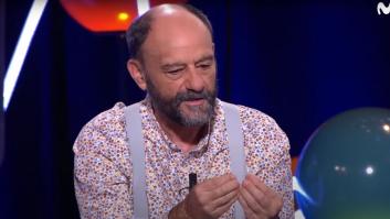 El humorista Javier Cansado arrasa al compartir lo que hace cuando se cruza con alguien sin mascarilla