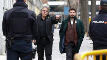 Tardá afirma que habrá acuerdo entre los independentistas para formar Govern